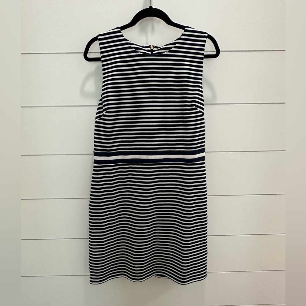 Draper James sleeve less dress